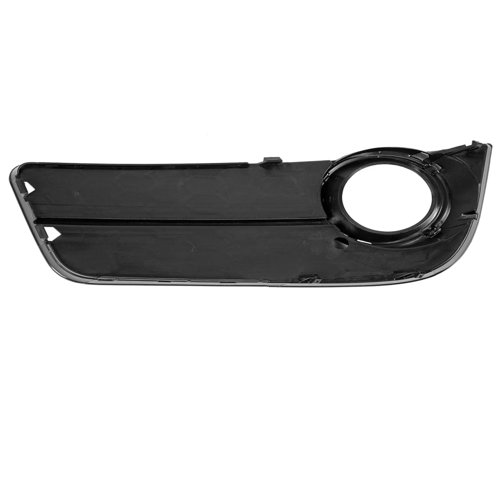 Right Side Fog Light Grille Cover Trim 8T0807682 for Audi A5 Quattro (2008–2012)