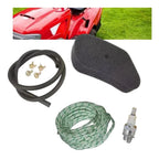 Maintenance Kit for Honda GV100 (Includes Air Filter 17211ZG1700)