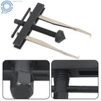 21-Piece Crankshaft Repair Tool Kit for Automotive Applications