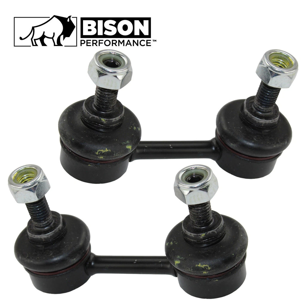 2X Rear Stabilizer Sway Bar Links for BMW E38 740iL 750iL E52 Z8