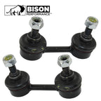 2X Rear Stabilizer Sway Bar Links for BMW E38 740iL 750iL E52 Z8