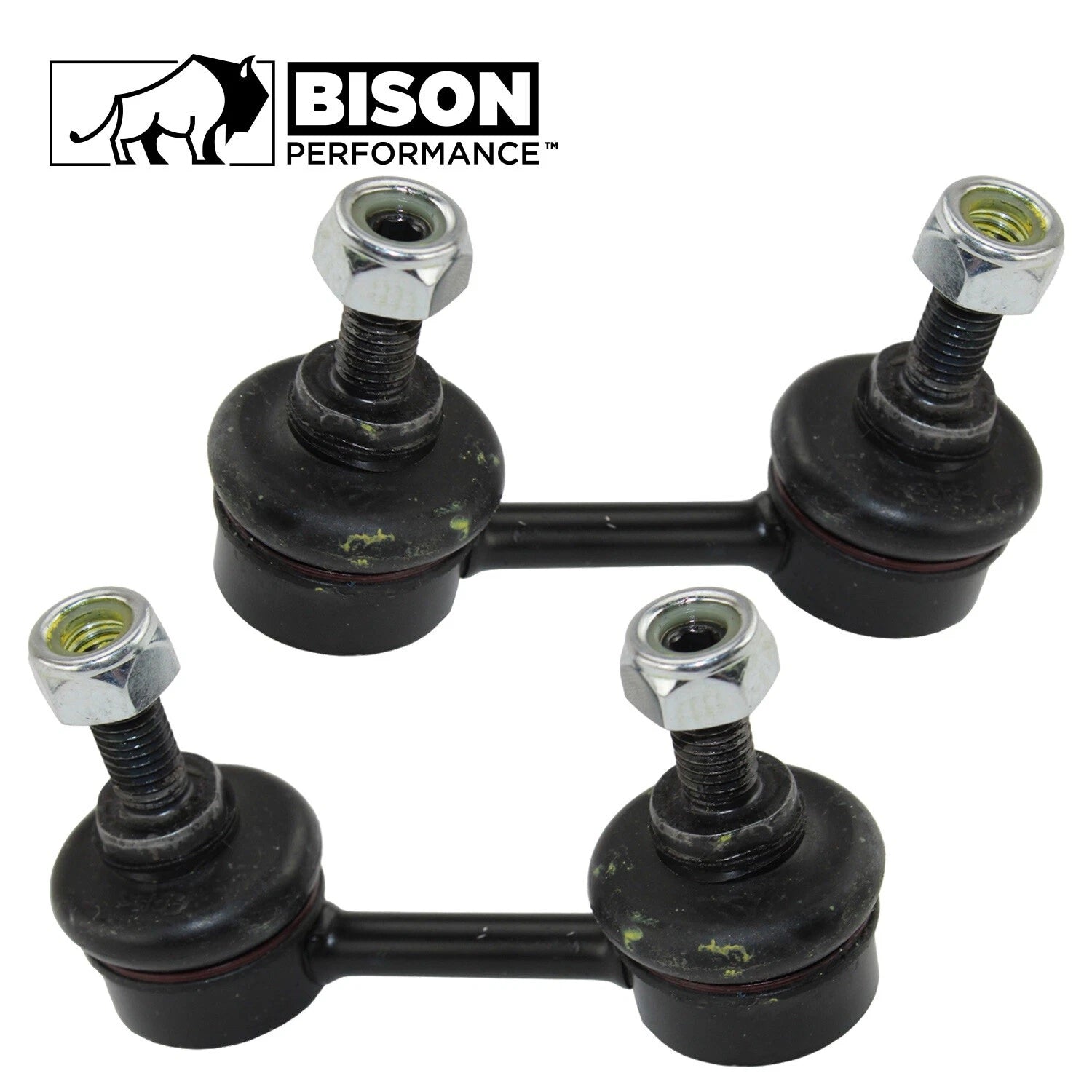 2X Rear Stabilizer Sway Bar Links for BMW E38 740iL 750iL E52 Z8