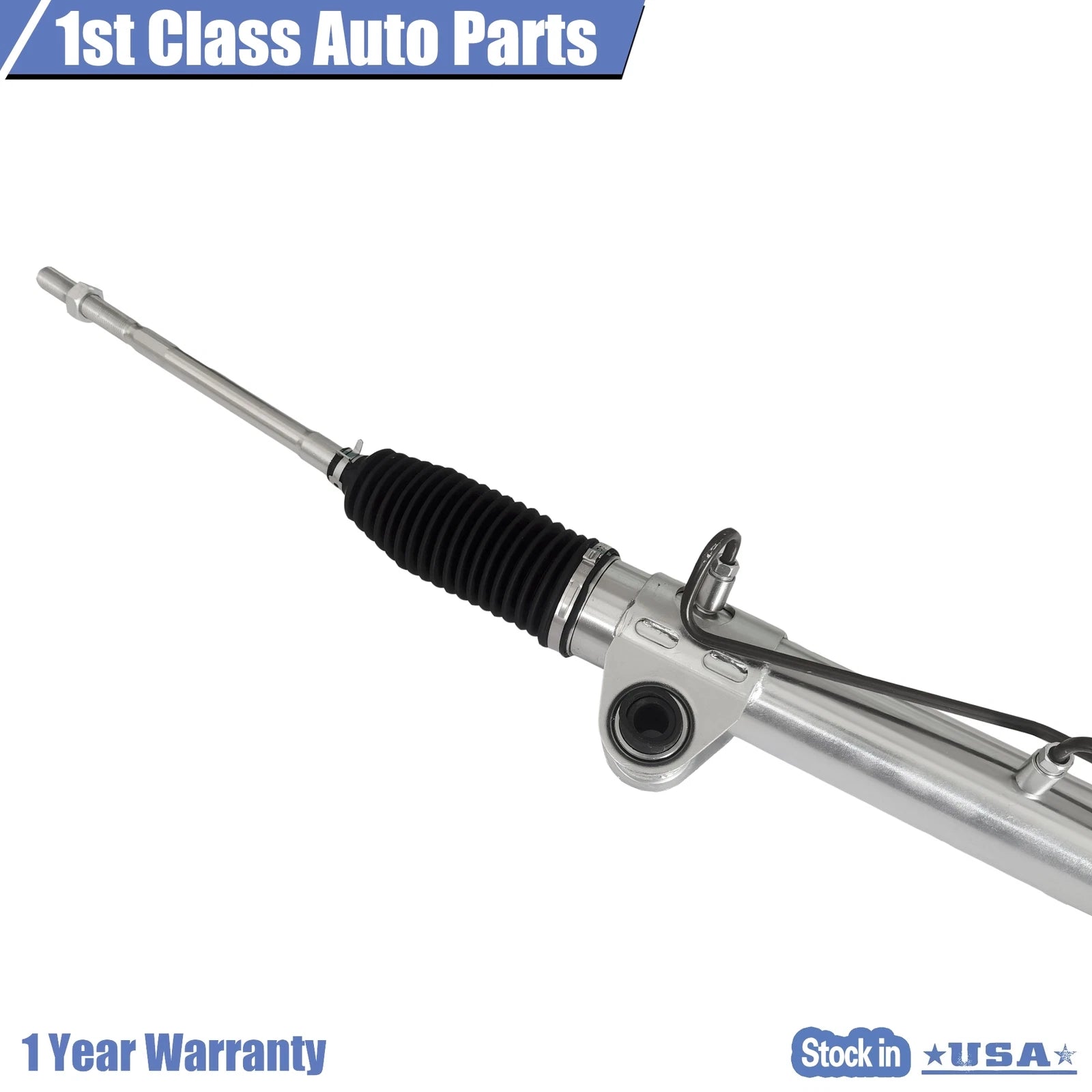 Power Steering Rack for Dodge Dakota Durango (1997-2004)