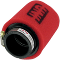2X Pod Air Filter for UNI UP-4182ST (Centered)