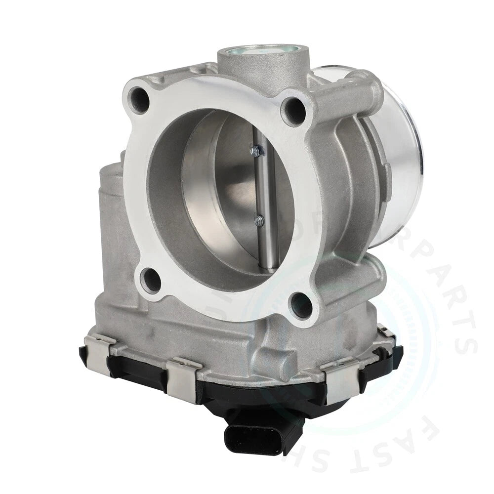 Throttle Body for Ford F-150 (2018–2021) Silver