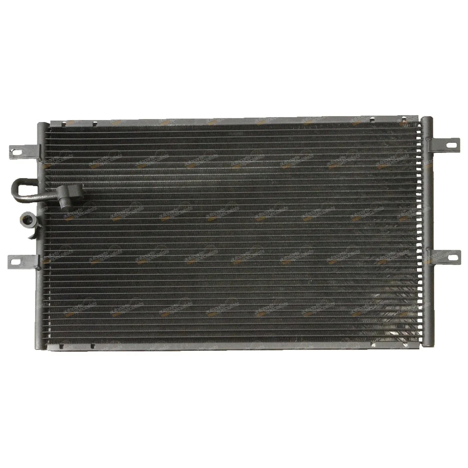 AC Condenser for Ford Territory SX SY (2004 - 2011)
