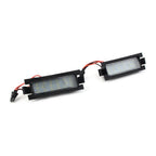 License Plate Lights for Hyundai I30 GD (2013-2014)