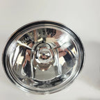 2X Auxiliary Lamp Bulb Kit for Harley Davidson (68208-98A)