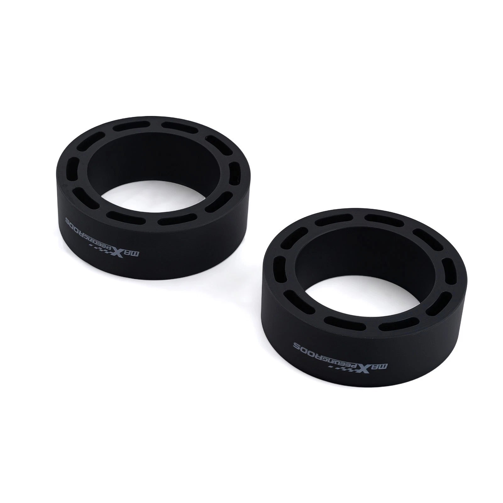 2" Front Strut Spacer for Ram 1500 2WD 4WD (2019–2026) Leveling Lift Kit PA66