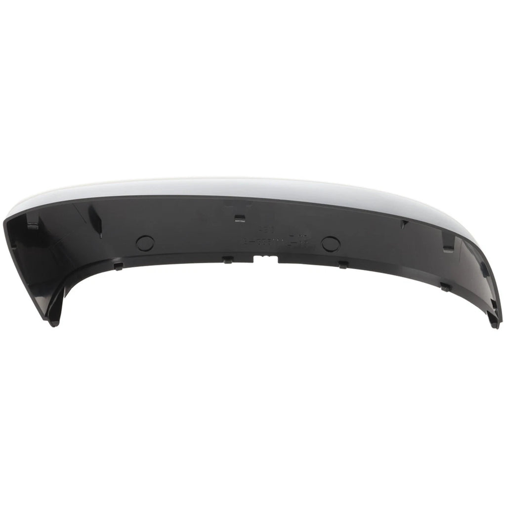 Driver Side Mirror Cover for Chevrolet Silverado 1500 (2007–2013)