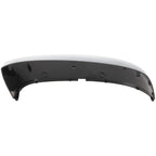 Driver Side Mirror Cover for Chevrolet Silverado 1500 (2007–2013)