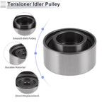 Drive Belt Idler Pulley for Ford Probe (1989–1992) No.FE1H12730A