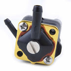 Fuel Pump for Johnson Evinrude Outboard 6HP 8HP 9.9HP 15HP (1992-Older) 397839