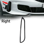 Front Bumper Grill Trim Right Side for BMW 1 Series F40 M Sport (2019)