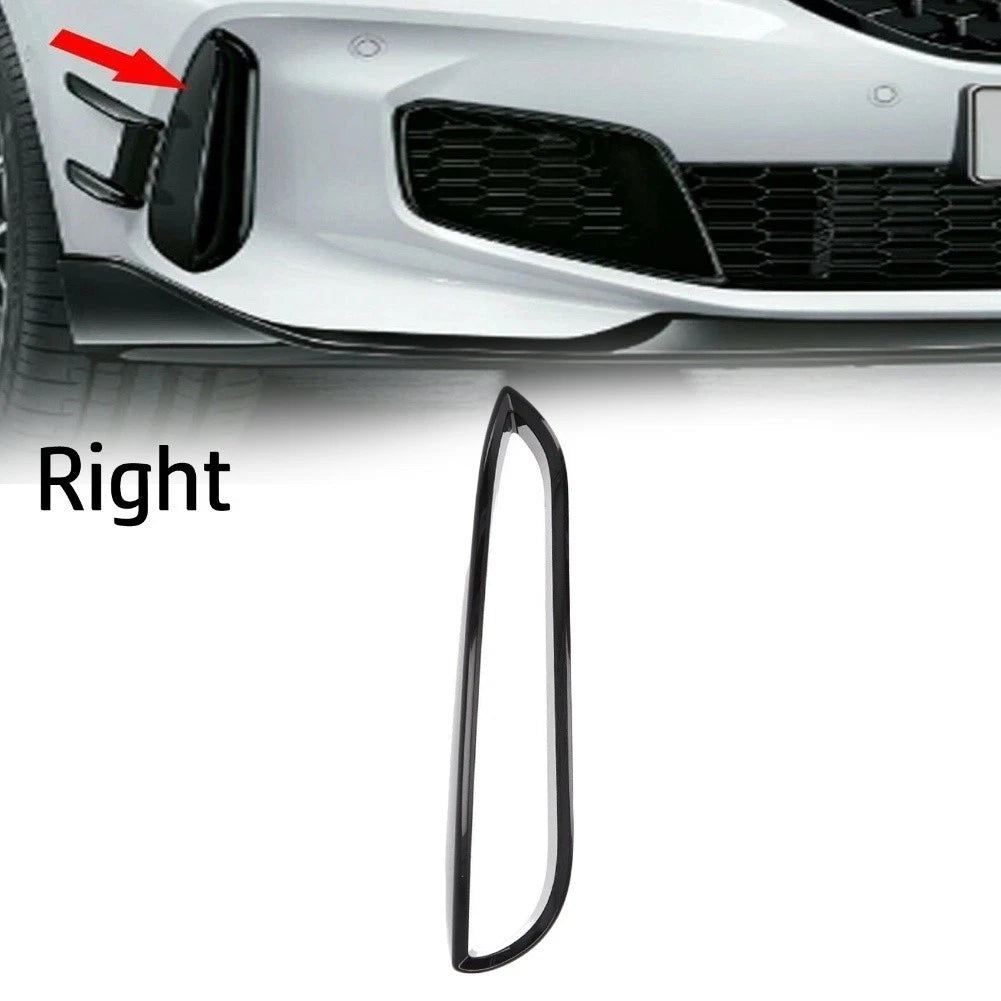 Front Bumper Grill Trim Right Side for BMW 1 Series F40 M Sport (2019)