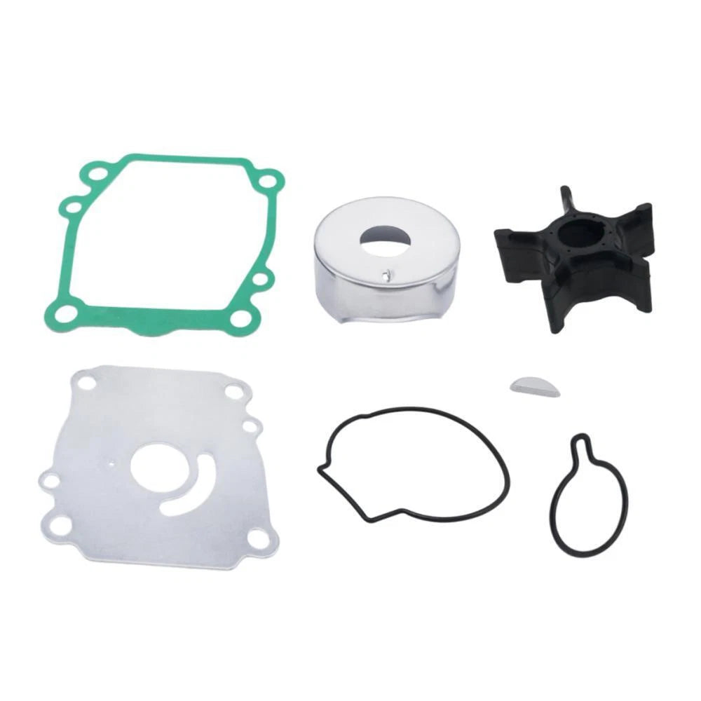 Water Pump Kit for Suzuki Outboard DF90-DF140 (2001–2010) 17400-92J00