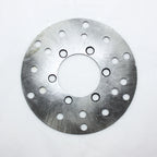 Front Brake Disc Rotor for 110cc 125cc Quad Dirt Bike ATV