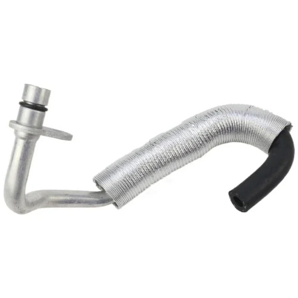 Radiator Coolant Fuel Inlet Pipe for BMW F20 F21 F30 (2012-2019)