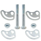 Front Upper Control Arm Alignment Camber Bolt Kit for Silverado Sierra 1500 2500 (2007–2018)