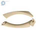 Left Side Inner Outer Door Handle Trim for BMW E90 328i (2007-2013)