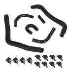 Low Pressure Fuel Hose Kit for GM Deluxe LLY Duramax 2004.5-2005 6.6L