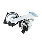 Horn for 2006-2012 Ford Fusion, 2007-2012 Lincoln MKZ, Mercury (2006-2011)