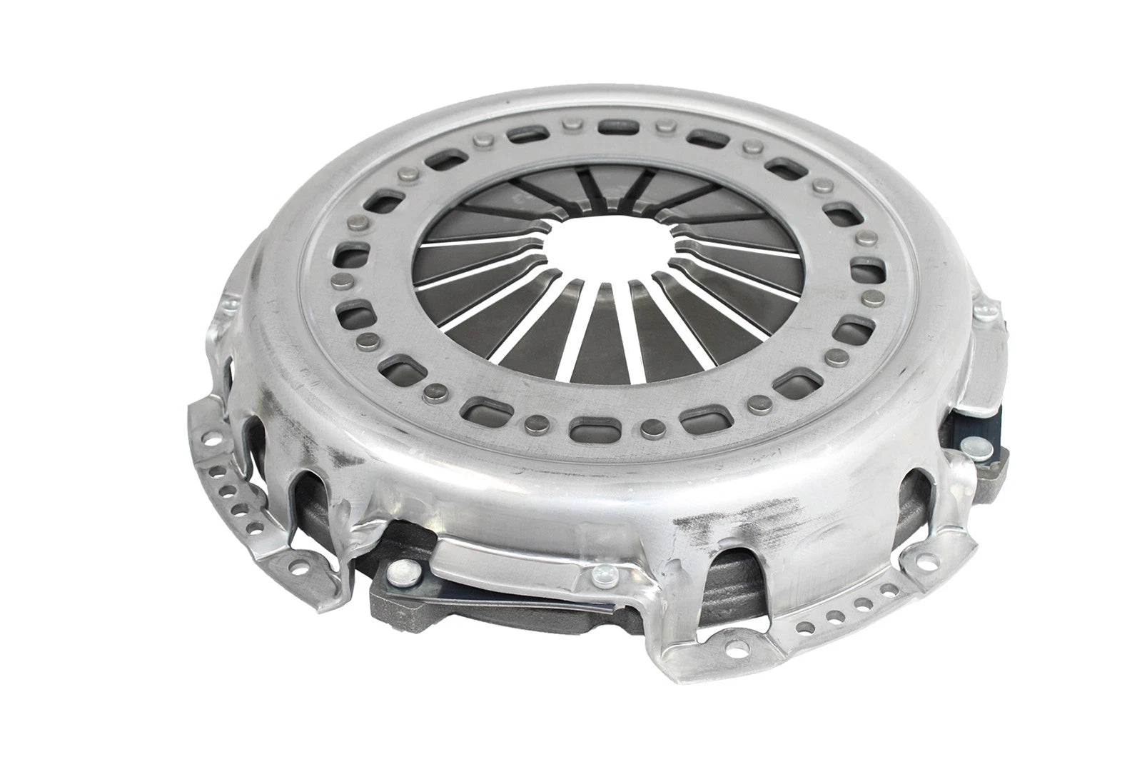 Clutch Kit Flywheel for Dodge Ram 2500-5500 (2005–2017) 5.9 6.7L Turbo Diesel