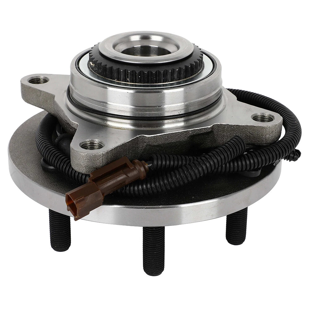 Front Wheel Hub Bearing for Ford F-150, Lincoln Navigator (2018–2020)