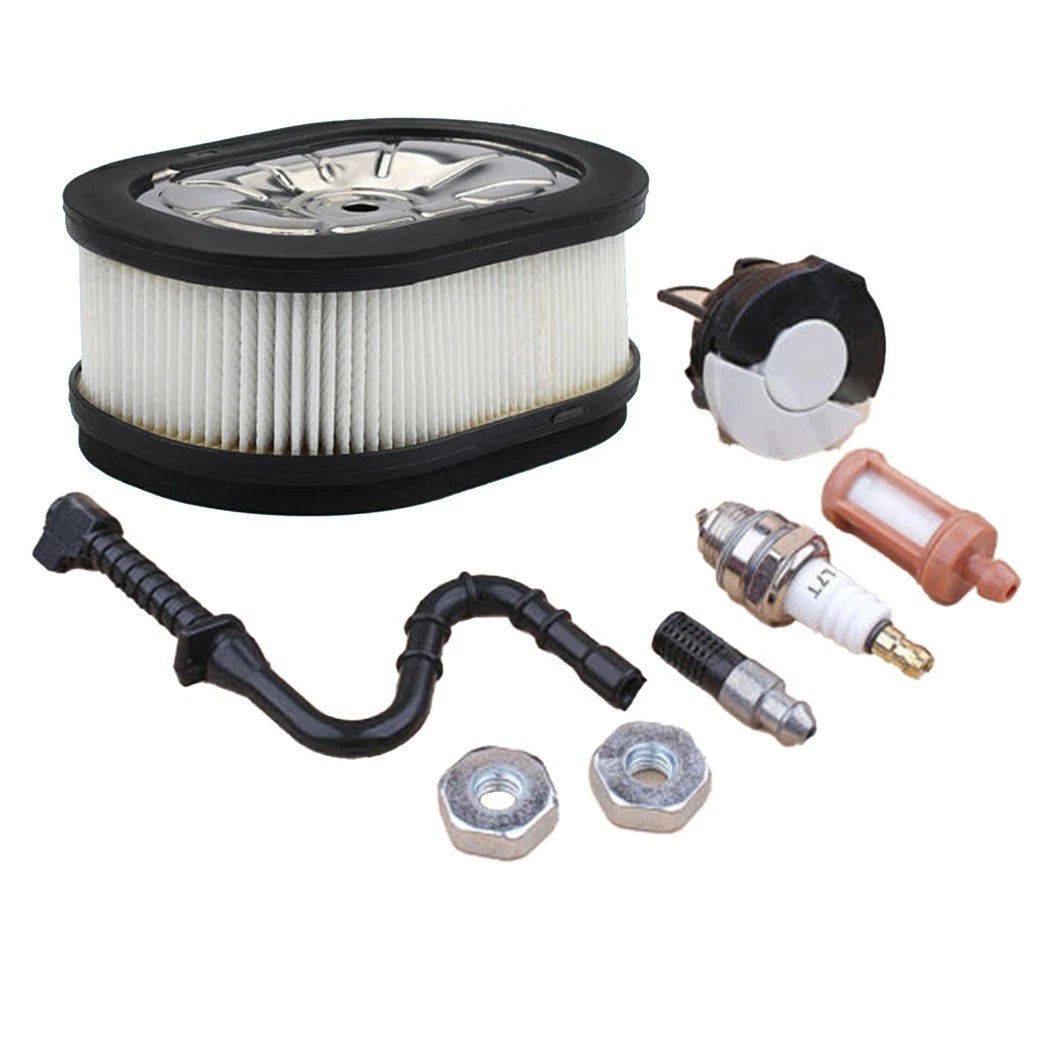Set of 1 Air Filter Adjustment Kit for STIHL MS441 MS461 (2010–2023)