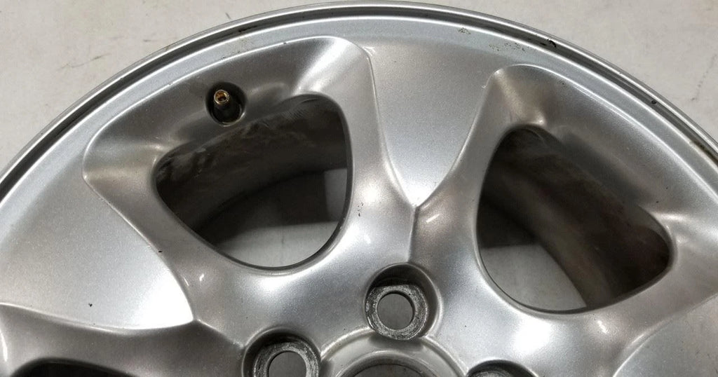 OEM Wheel Rim 16x7.5 for Jaguar S-Type (2000–2003) XR83-1007-BA