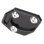 Kickstand Side Stand Enlarger Plate for Kawasaki Ninja Z250 EX300 (2013-2015)