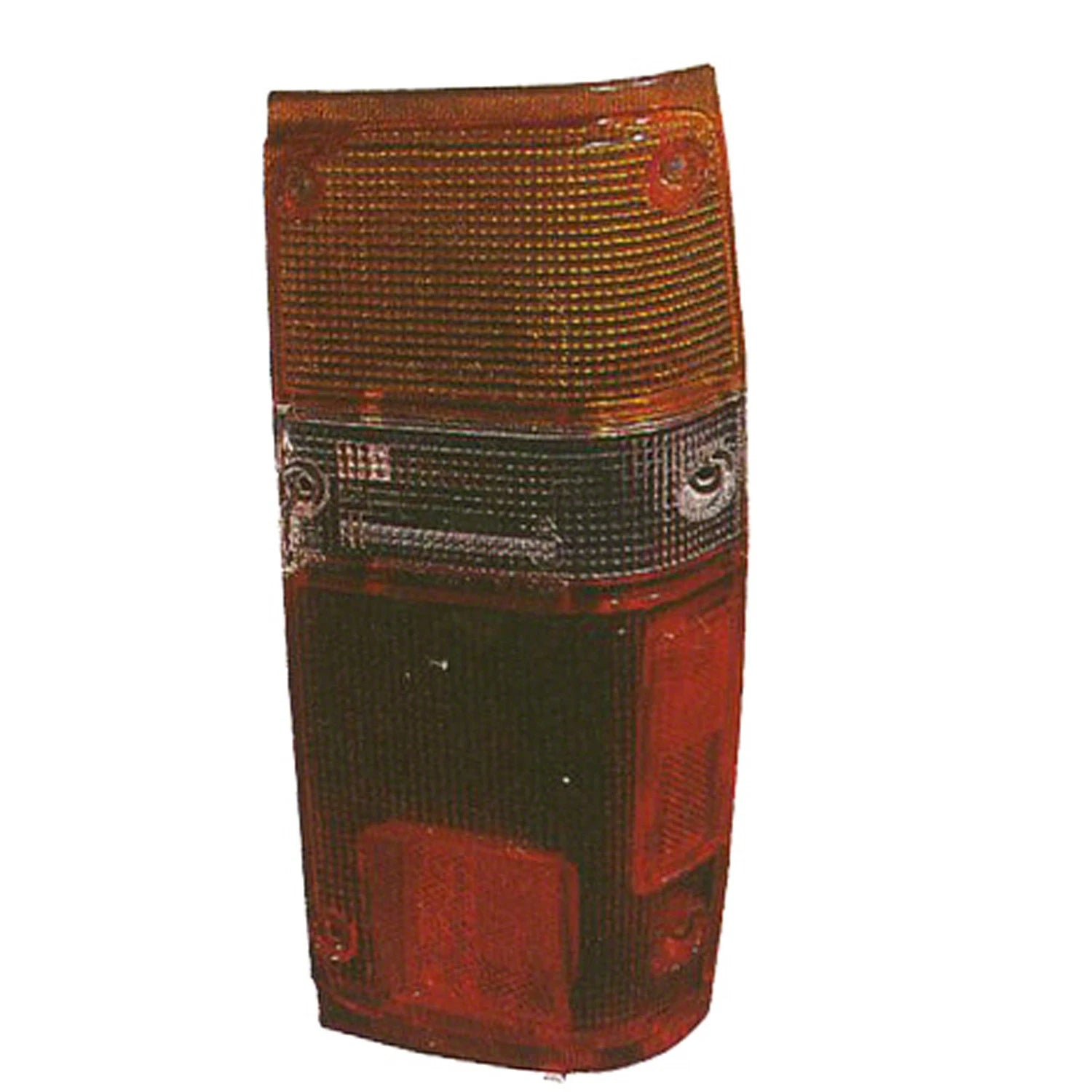 Replacement Driver Side Tail Light Lens for Toyota Camry (2012–2017)