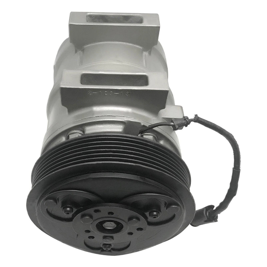 AC Compressor Kit With Condenser for Volvo S40 1.9L (2003-2004)