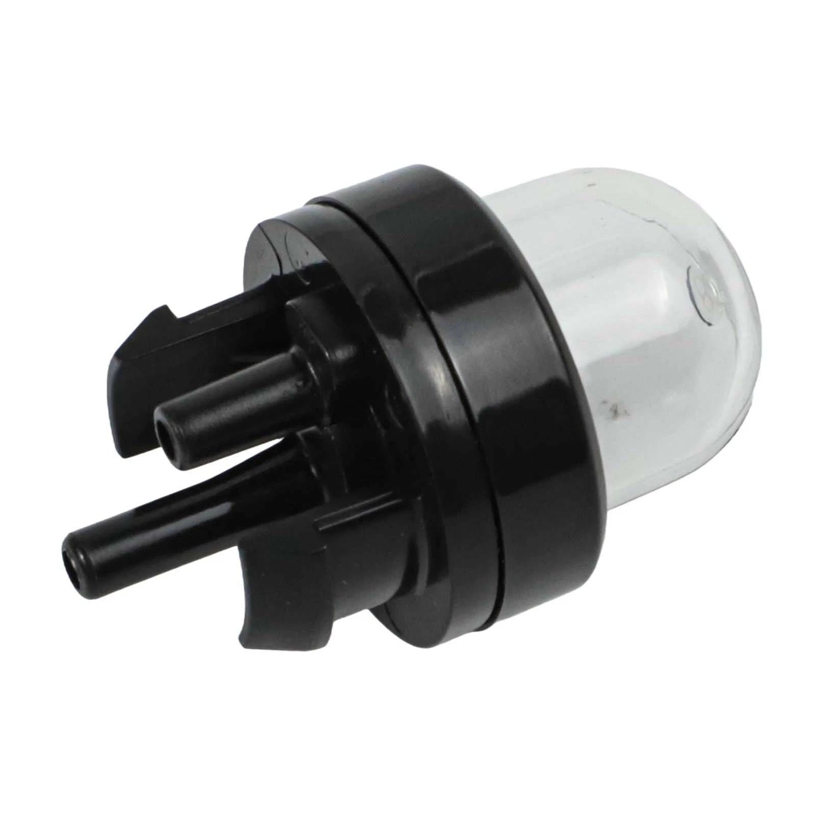 Carburetor Primer Bulb for Trimmers (Fuel Pipe Accessory)