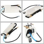 Oil Reservoir Tank Assembly for Mercury Mercruiser