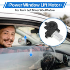 Power Window Regulator Lift Motor No.D6515958XB for Mazda 2/3/6/CX-5 (2011–2014)