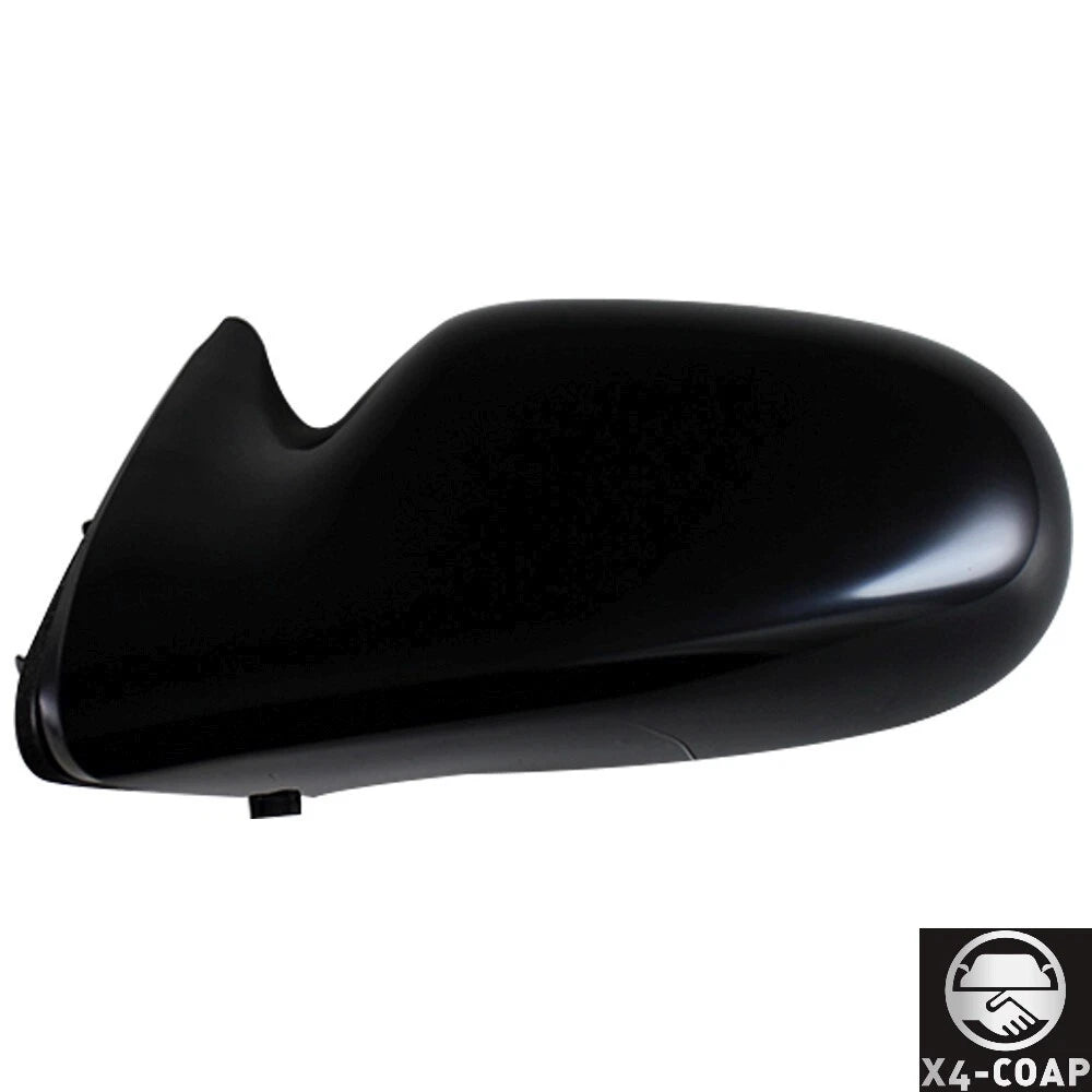 Door Mirror for Nissan Altima (2013–2018) - Left Driver Side, 963020Z811, VAQ2, NI1320125