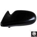 Door Mirror for Nissan Altima (2013–2018) - Left Driver Side, 963020Z811, VAQ2, NI1320125