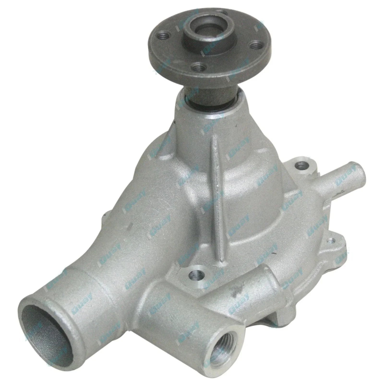 Water Pump for Toyota Dyna BU20R 1979-1984 4cyl B 3.0L Diesel OHV Engine