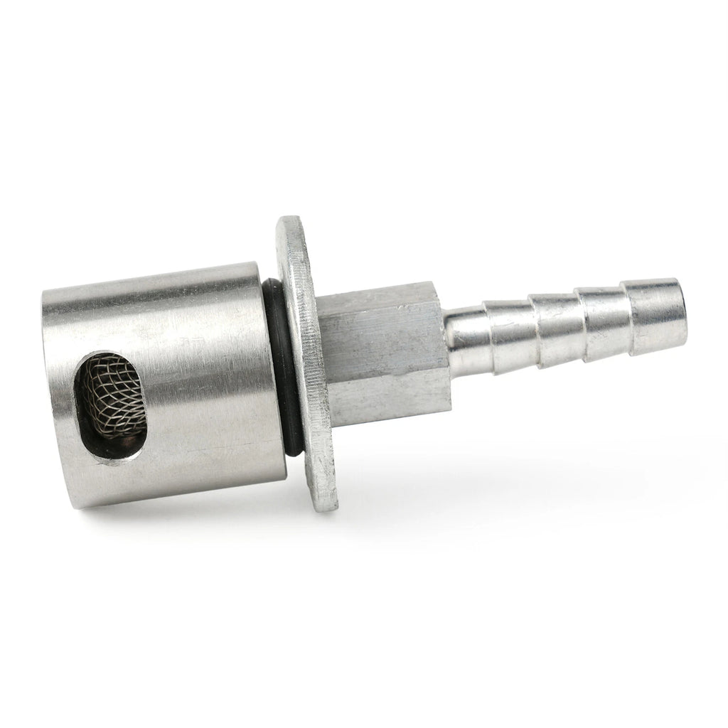Remote Mount Rollover Vent Valve for Holley EFI Fuel Tank (19-174)