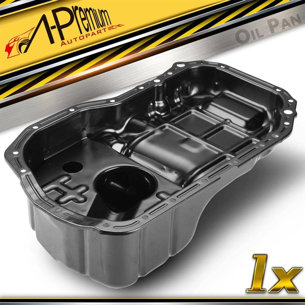 Engine Oil Pan for Mitsubishi Eclipse, Galant (2004–2012) 2.4L