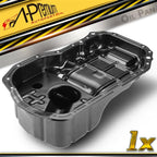 Engine Oil Pan for Mitsubishi Eclipse, Galant (2004–2012) 2.4L