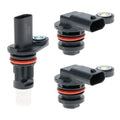 Hitachi Cam & Crank Position Sensors Kit for Acadia ATS Blazer CT5 CT6 CT7 (V6)