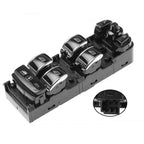 Front Left Power Window Switch Button 31415521 for Volvo S90 (2018–2021)