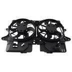 Dual Cooling Fan Assembly for Ford Escape V6 2001–2004 (2L8Z8C607EA)