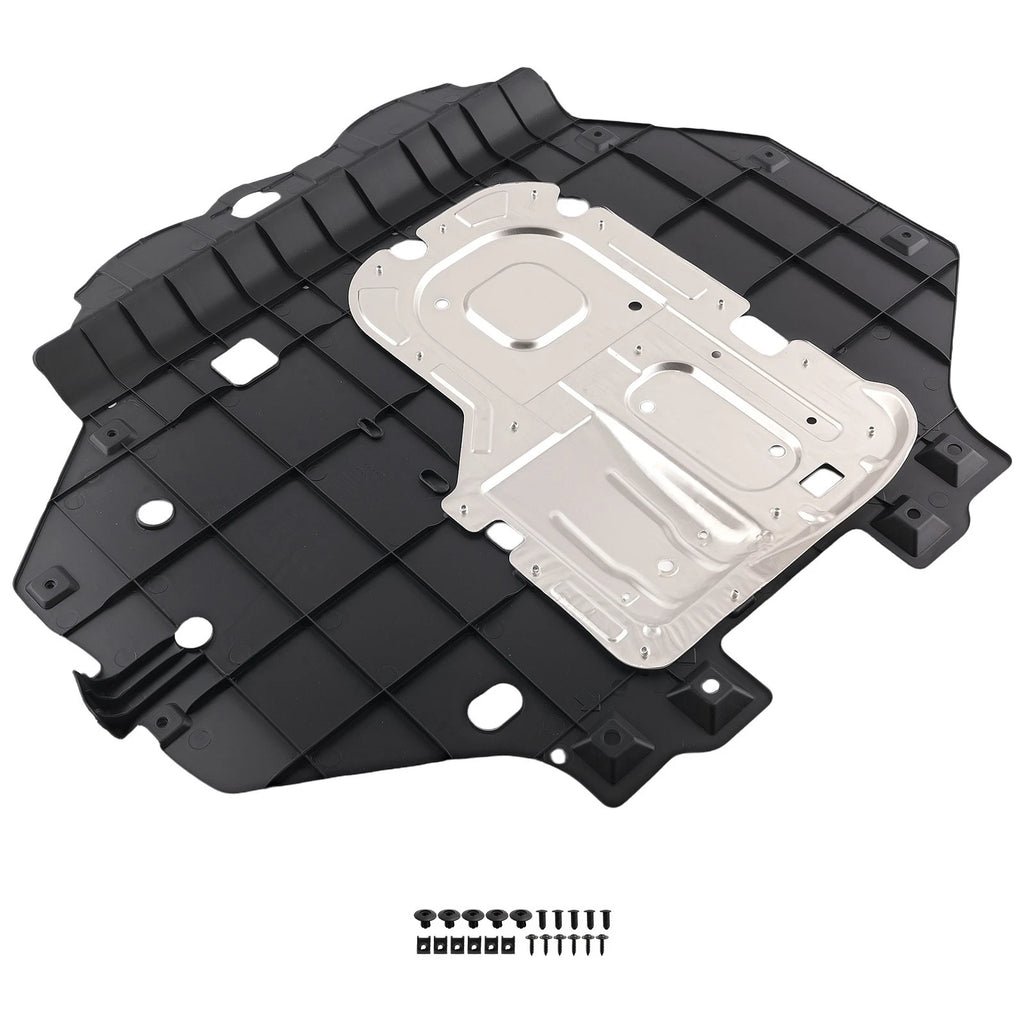 Engine Splash Shield for Honda HR-V EX 1.8L (2016–2022) 74111T7WA00