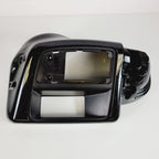 Lower Fairing for Harley Davidson Touring (2014–2023) Vivid Black Left Side OEM