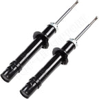 Front Pair Strut & Gas Shocks for Hyundai XG350/XG300 (2001–2005)