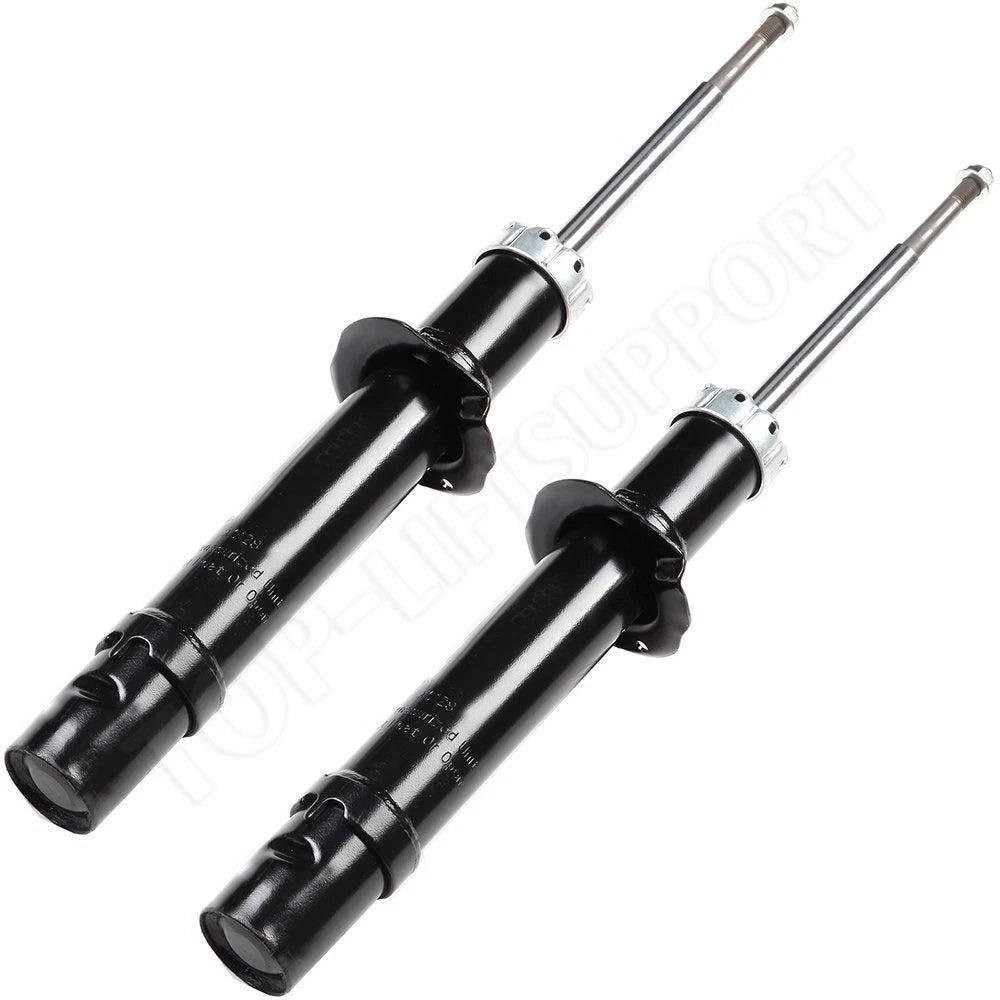 Front Pair Strut & Gas Shocks for Hyundai XG350/XG300 (2001–2005)