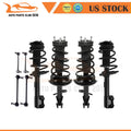 Front Rear Strut Suspension Assembly for Toyota Highlander (2010–2011)